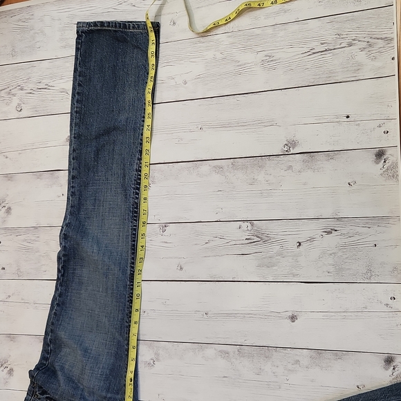 Guess Jeans waist size 26 - Picture 5 of 7